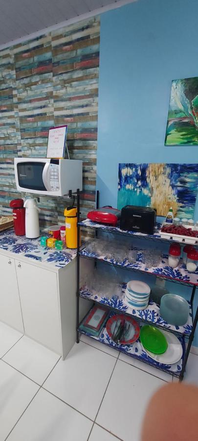 Hotel Colors Manaus Luaran gambar