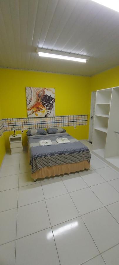Hotel Colors Manaus Luaran gambar