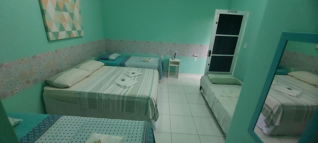 Hotel Colors Manaus Luaran gambar