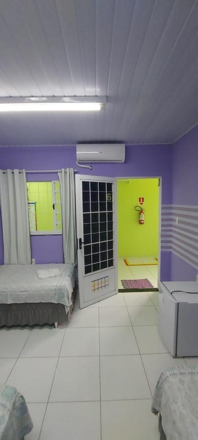 Hotel Colors Manaus Luaran gambar