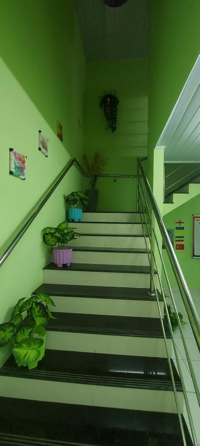 Hotel Colors Manaus Luaran gambar