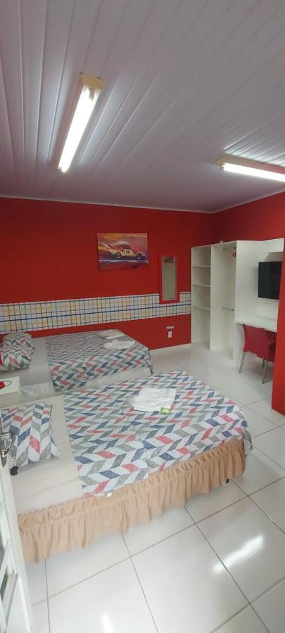 Hotel Colors Manaus Luaran gambar