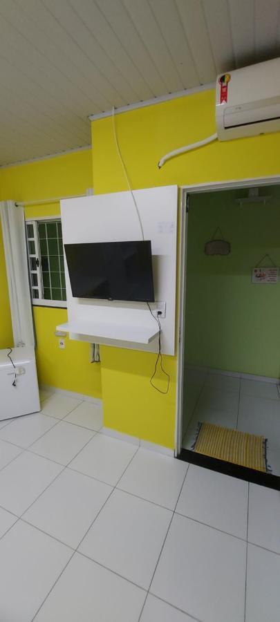 Hotel Colors Manaus Luaran gambar