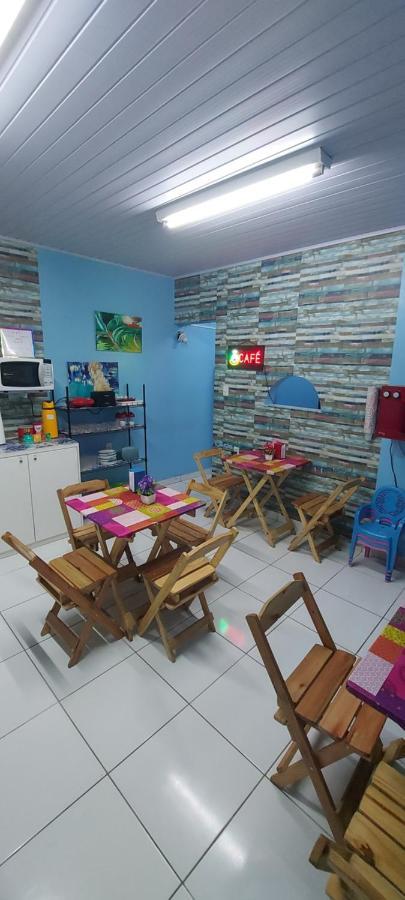 Hotel Colors Manaus Luaran gambar