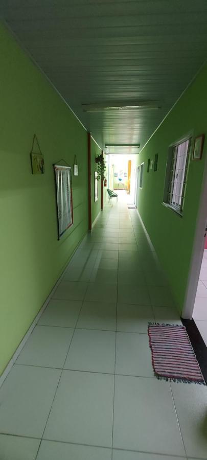 Hotel Colors Manaus Luaran gambar
