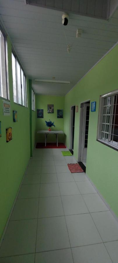 Hotel Colors Manaus Luaran gambar
