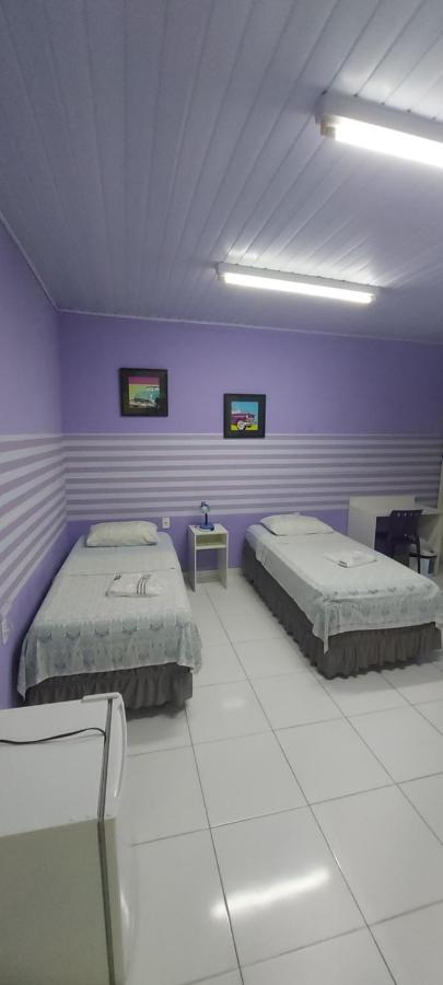 Hotel Colors Manaus Luaran gambar
