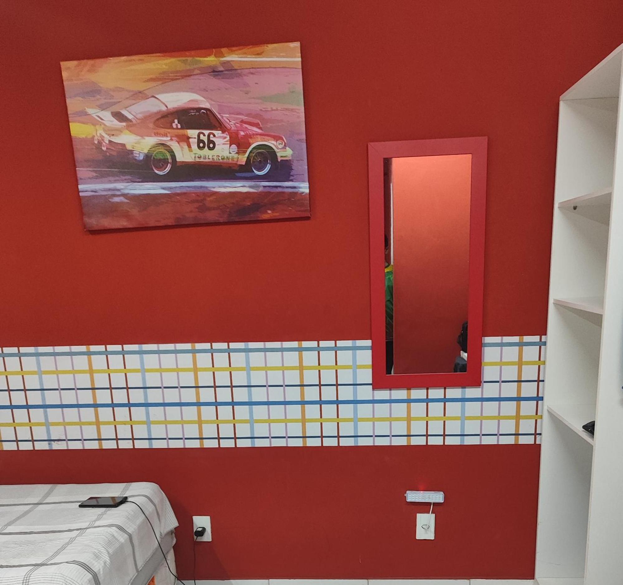 Hotel Colors Manaus Luaran gambar