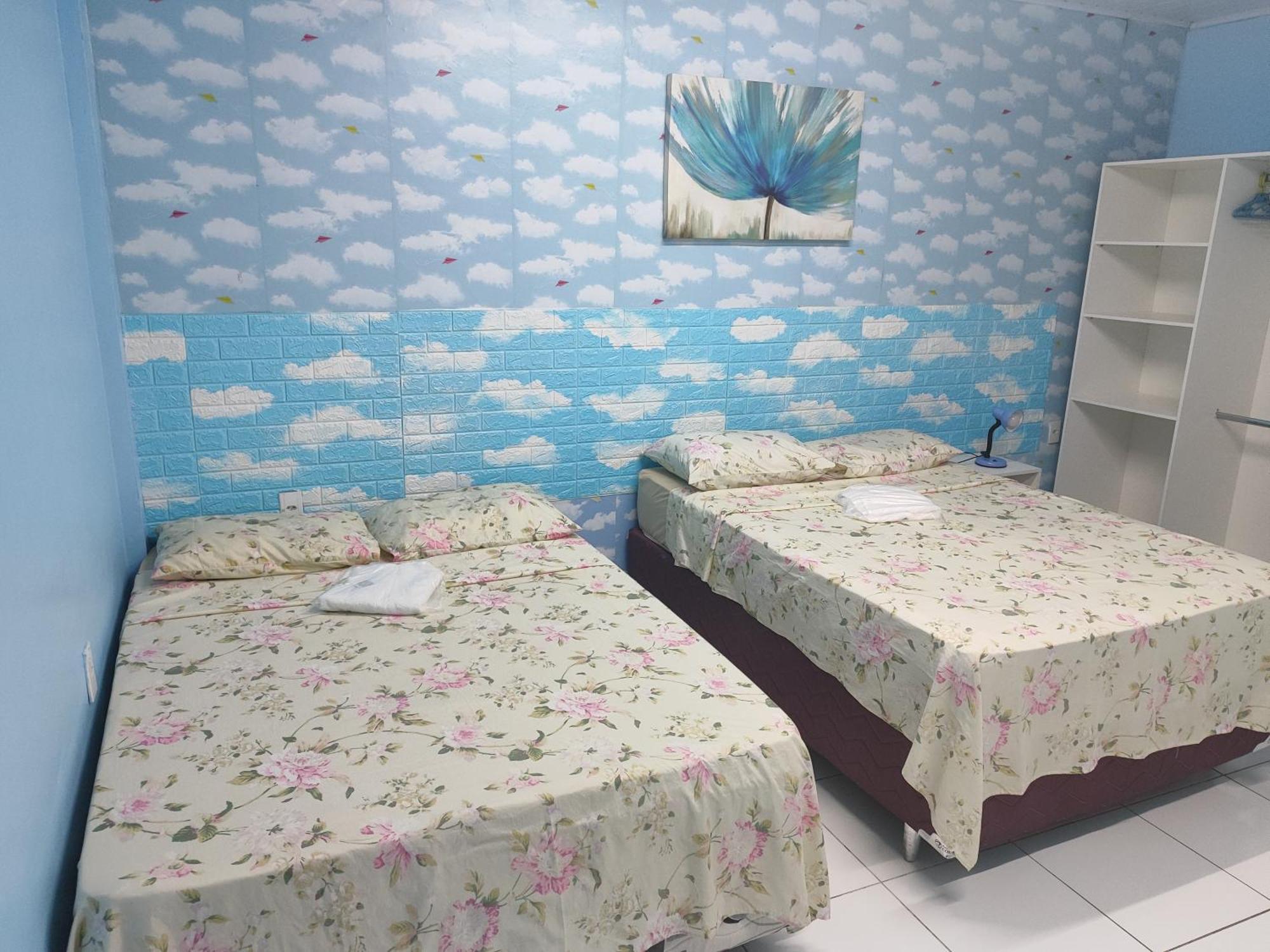 Hotel Colors Manaus Luaran gambar