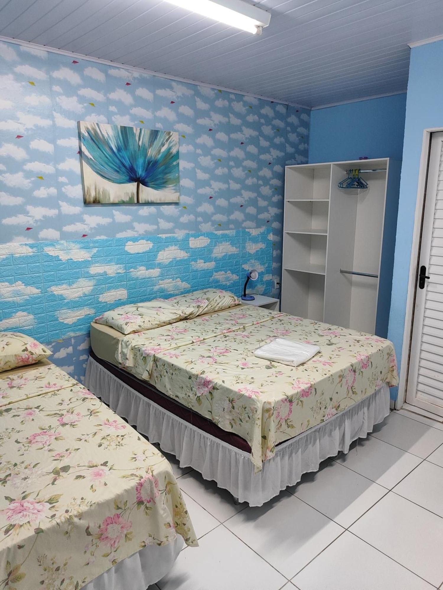 Hotel Colors Manaus Luaran gambar